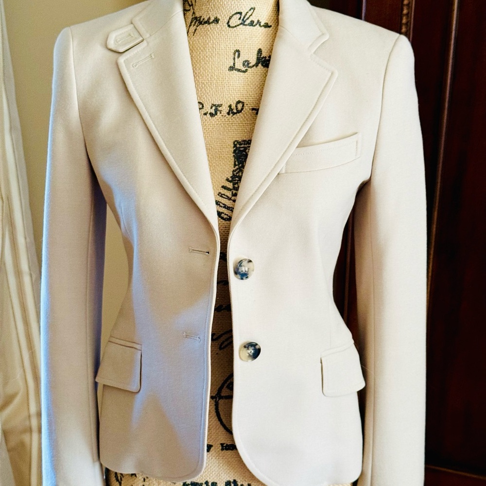 Theory blazer